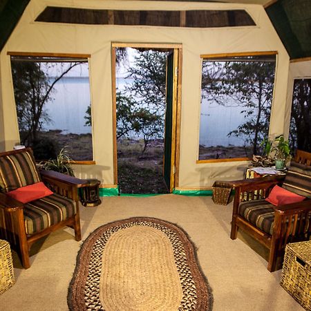 Bumi Hills Musango Safari Camp - All-Inclusive מראה חיצוני תמונה