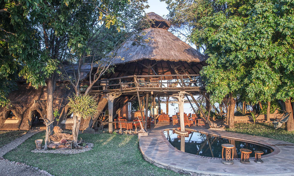 Bumi Hills Musango Safari Camp - All-Inclusive מראה חיצוני תמונה