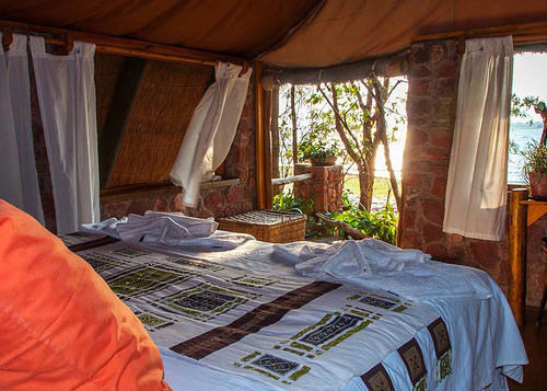 Bumi Hills Musango Safari Camp - All-Inclusive מראה חיצוני תמונה