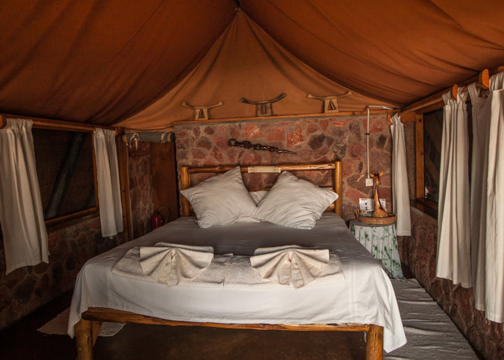 Bumi Hills Musango Safari Camp - All-Inclusive מראה חיצוני תמונה