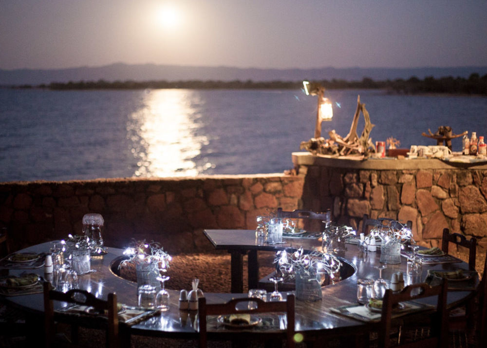 Bumi Hills Musango Safari Camp - All-Inclusive מראה חיצוני תמונה