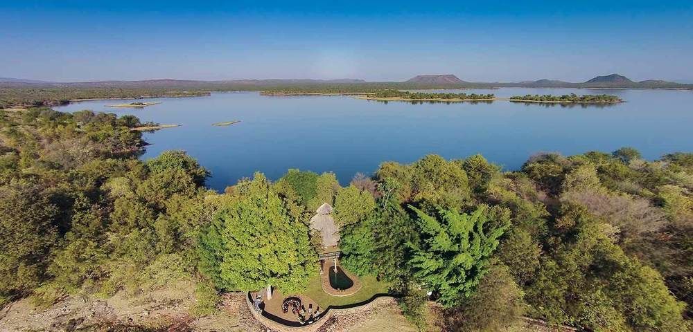 Bumi Hills Musango Safari Camp - All-Inclusive מראה חיצוני תמונה